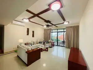 Havelock City - 04 Bedroom Apartment For Sale In Colombo 05 (A1333)