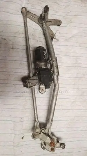 Honda Civic FD3 Wiper Motor With Linkage