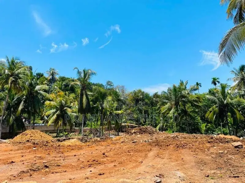 Lands Plots for Sale in Habaraduwa