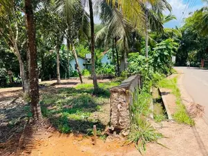 Lands Plots for Sale in Habaraduwa