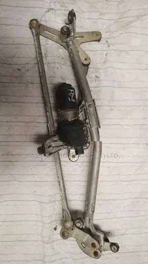 Honda Civic FD1 Wiper Motor With Linkage