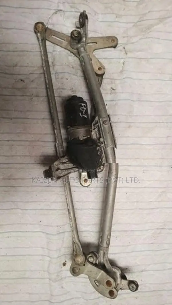 Honda Civic FD1 Wiper Motor With Linkage