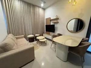Trizen - Furnished Apartment for Rent A54891 Colombo 02