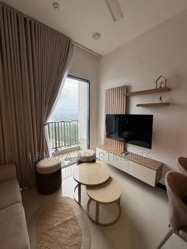 Trizen - Furnished Apartment for Rent A54891 Colombo 02