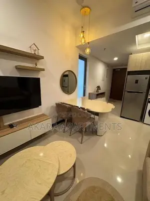 Trizen - Furnished Apartment for Rent A54891 Colombo 02
