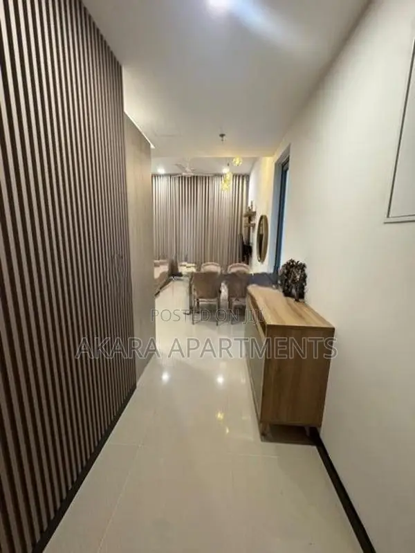 Trizen - Furnished Apartment for Rent A54891 Colombo 02