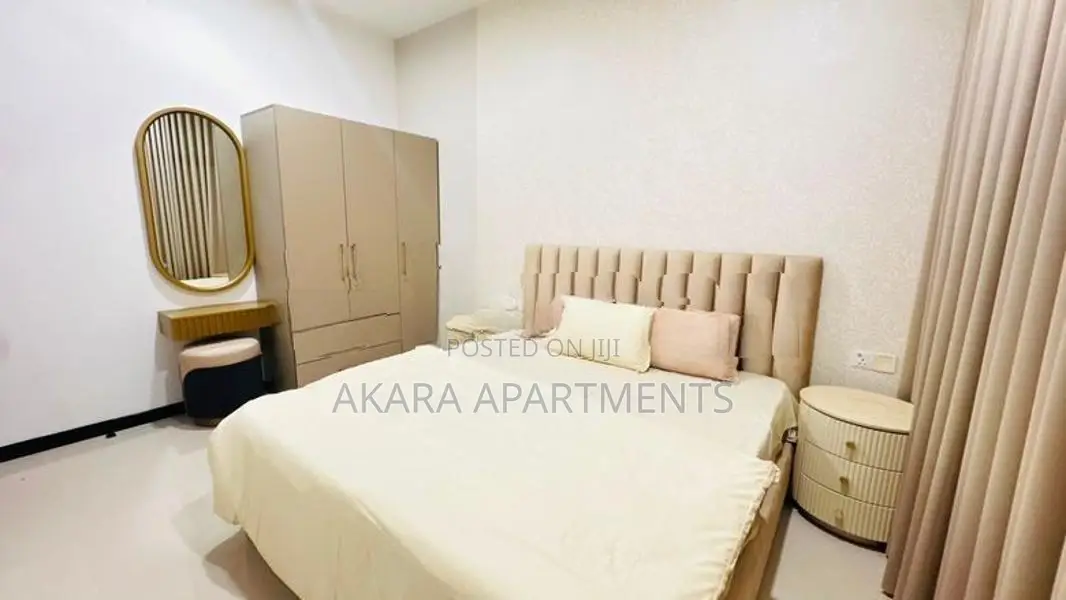 Trizen - Furnished Apartment for Rent A54891 Colombo 02