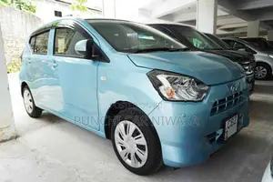 Daihatsu Mira 2023