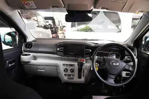 Daihatsu Mira 2023