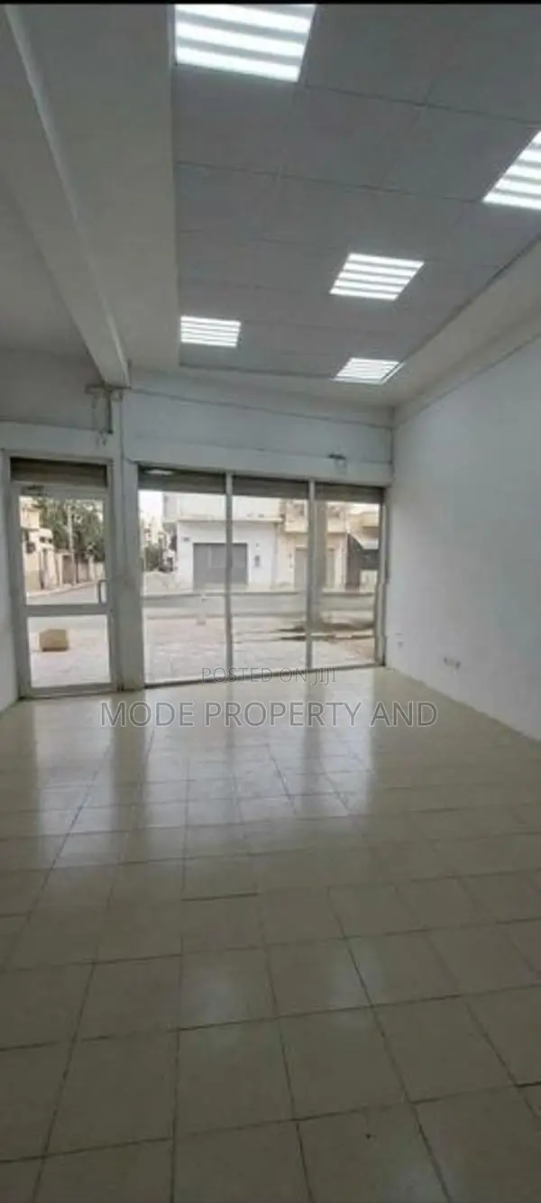 Shop For Rent In Wellawatta Colombo 6