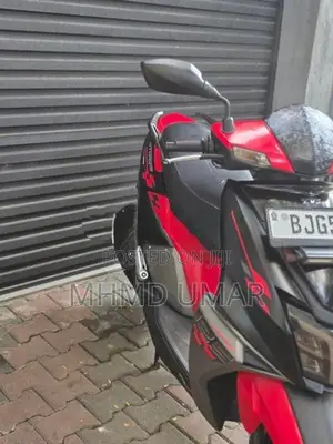 TVS Ntorq 125 Race Edition 2024