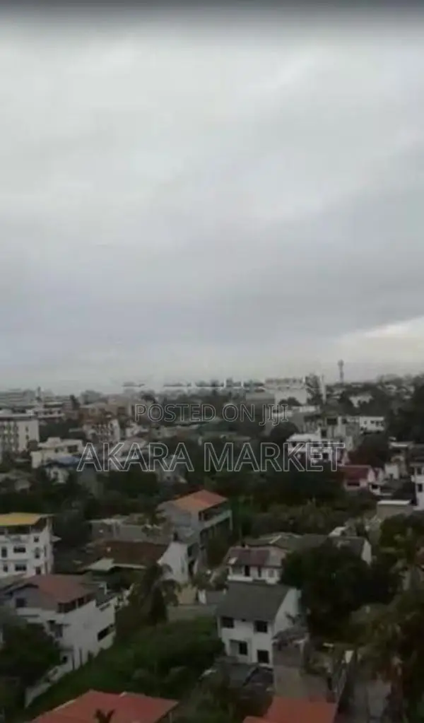 Blue Ocean - Unfurnished Apartment For Sale A48431 In Colombo 6