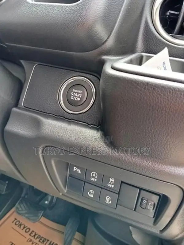 Suzuki Every Wagon PZ Turbo 2026