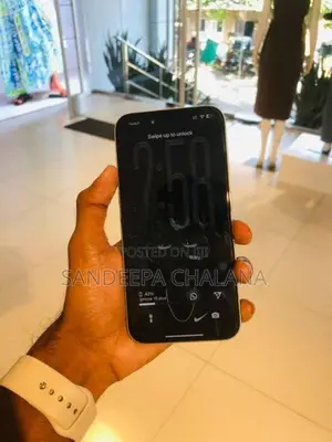 Apple iPhone 15 Plus (Used)