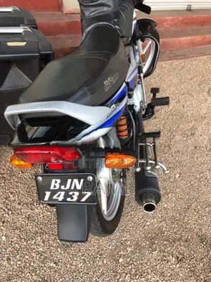 Bajaj CT100 2024