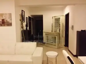 On320 - Furnished Apartment for Rent A13871 Colombo 02
