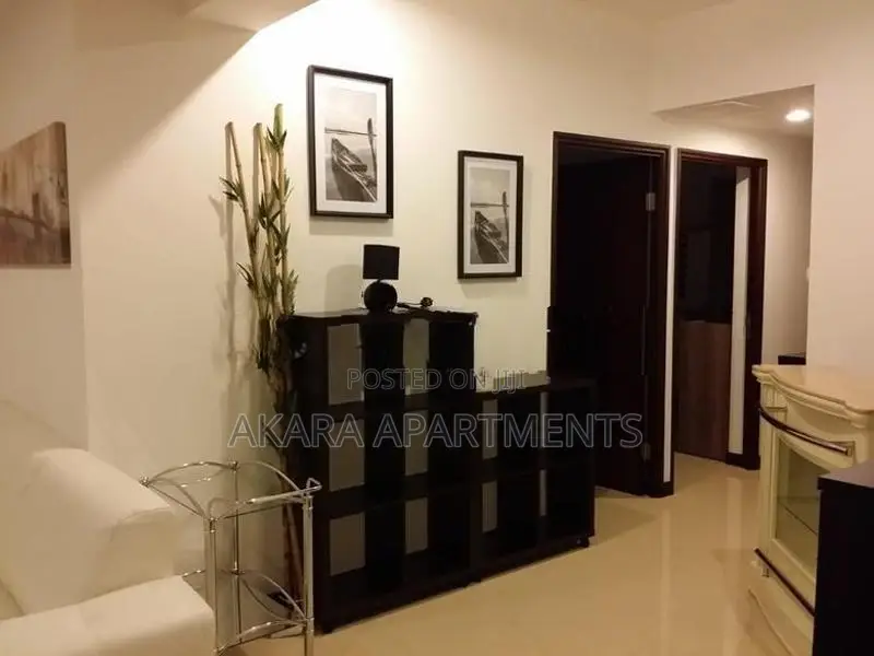 On320 - Furnished Apartment for Rent A13871 Colombo 02