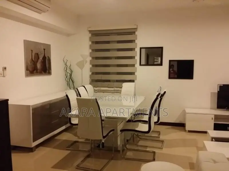 On320 - Furnished Apartment for Rent A13871 Colombo 02
