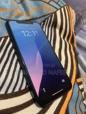 Apple iPhone 11 Pro (Used)