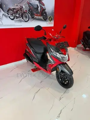 Honda Dio 110 STD 2026