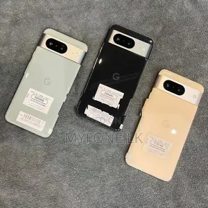 Google Pixel 8 8GB 128GB (Used)