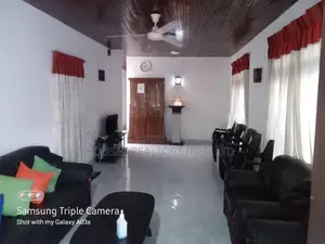 Spacious House for Rent in Matara