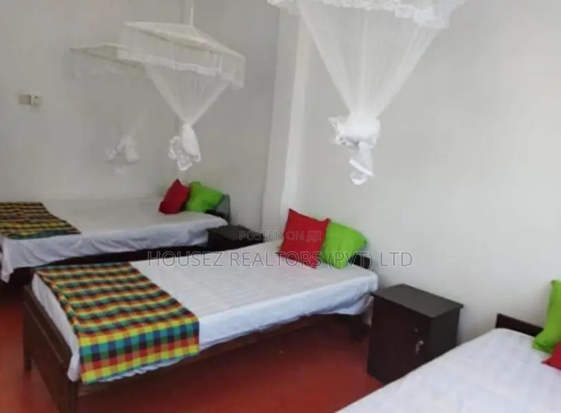 Spacious House for Rent in Matara