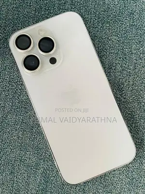 Apple iPhone 14 Pro (Used)