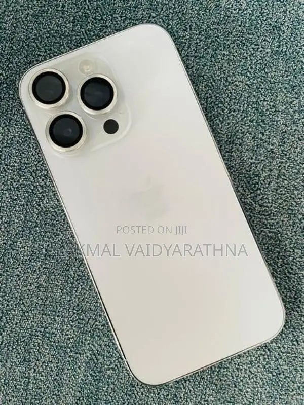 Apple iPhone 14 Pro (Used)