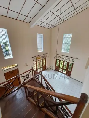 House for Rent in Colombo 5 ( Book No 5667 B)
