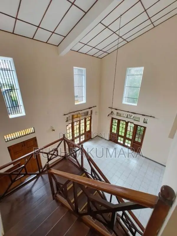 House for Rent in Colombo 5 ( Book No 5667 B)