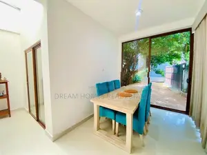 Semi-Furnished House For Rent – Madiwela, Kotte