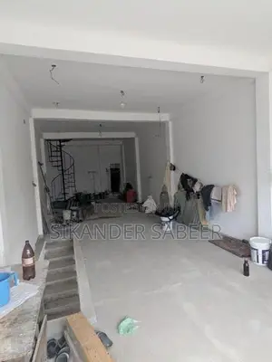 Building for Rent - Kirulapona