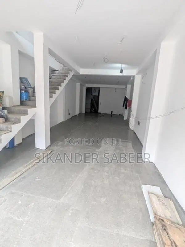 Building for Rent - Kirulapona