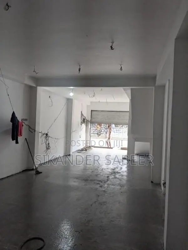 Building for Rent - Kirulapona
