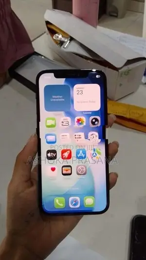 Apple iPhone 12 Pro (Used)