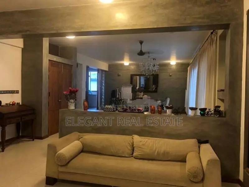 Apartment Complex For Sale In Colombo 05 (A4210)