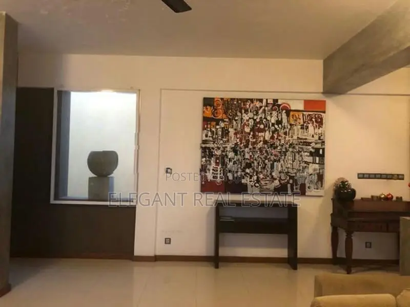 Apartment Complex For Sale In Colombo 05 (A4210)