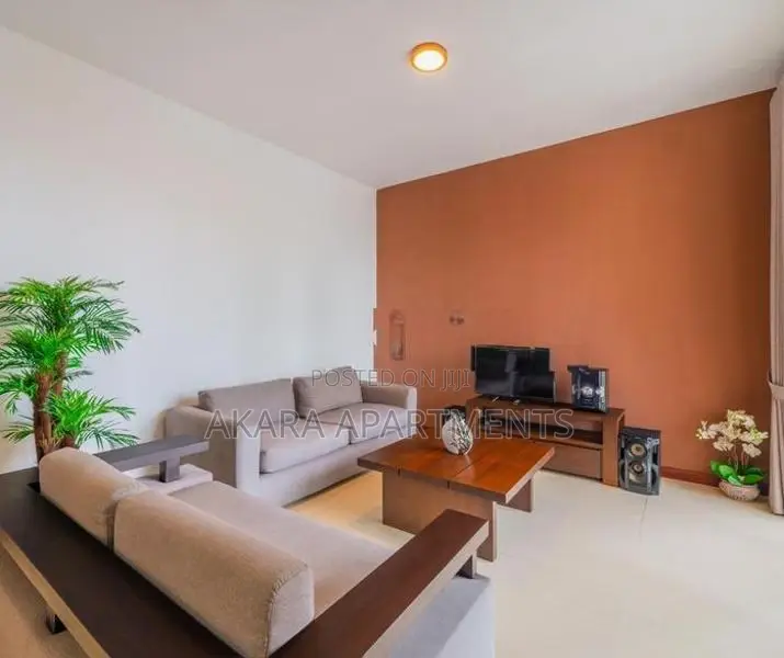 On320 - Furnished Apartment for Rent A38697 Colombo 02