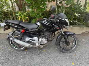 Bajaj Pulsar 135 2016