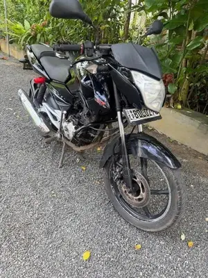 Bajaj Pulsar 135 2016
