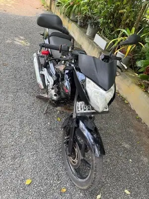 Bajaj Pulsar 135 2016