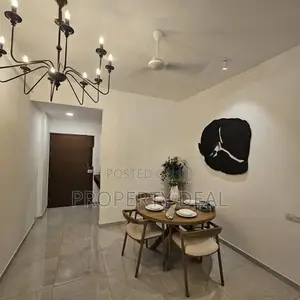 2 Bedroom Apartment Sale in Rajagiriya - PDA314