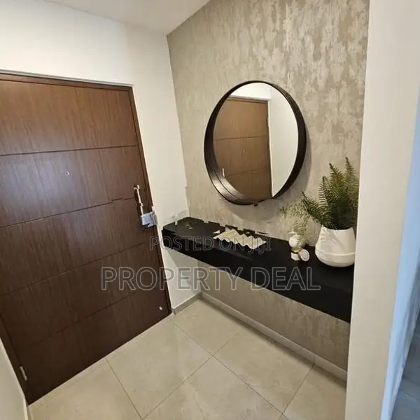 2 Bedroom Apartment Sale in Rajagiriya - PDA314