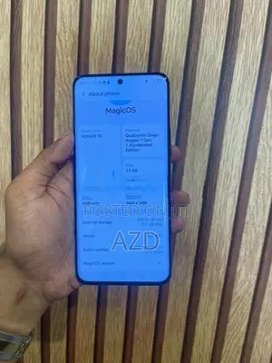 Honor 90 (Used)