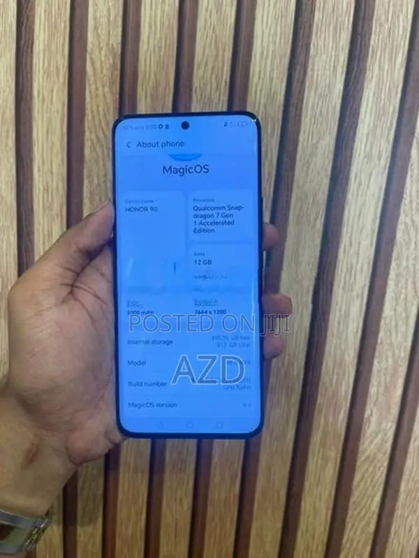 Honor 90 (Used)