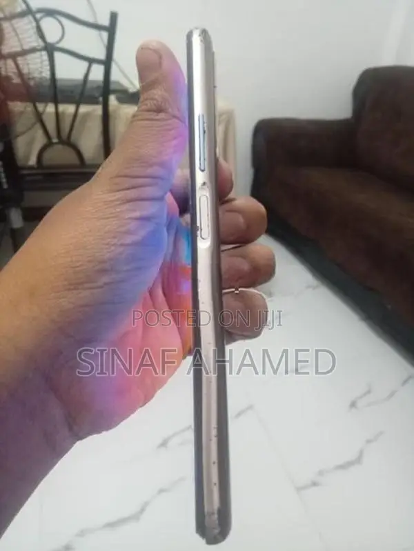 Huawei Y7a (Used)