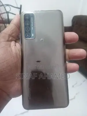 Huawei Y7a (Used)
