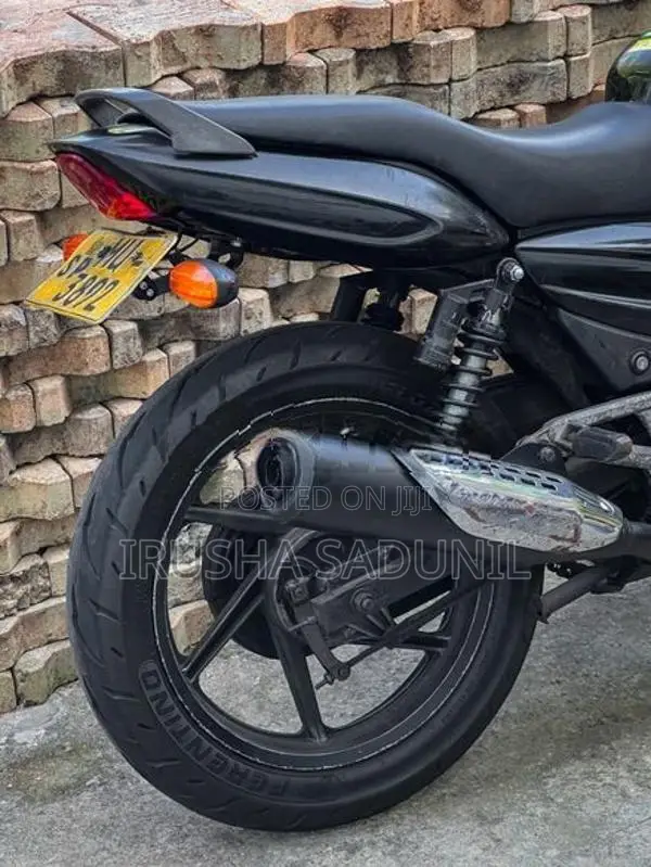 Bajaj Pulsar 180 2009