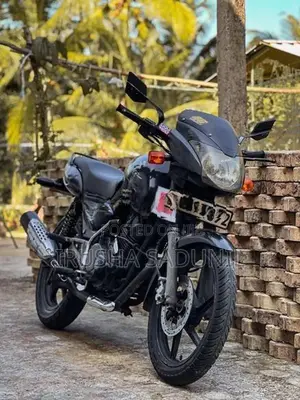 Bajaj Pulsar 180 2009